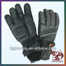 2012 best selling and popular thinsulate ski gloves